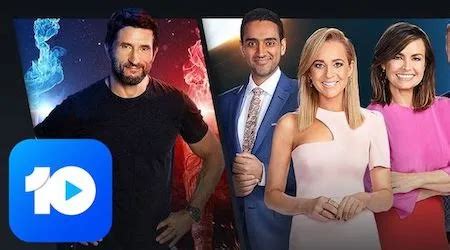 channel ten play catch up